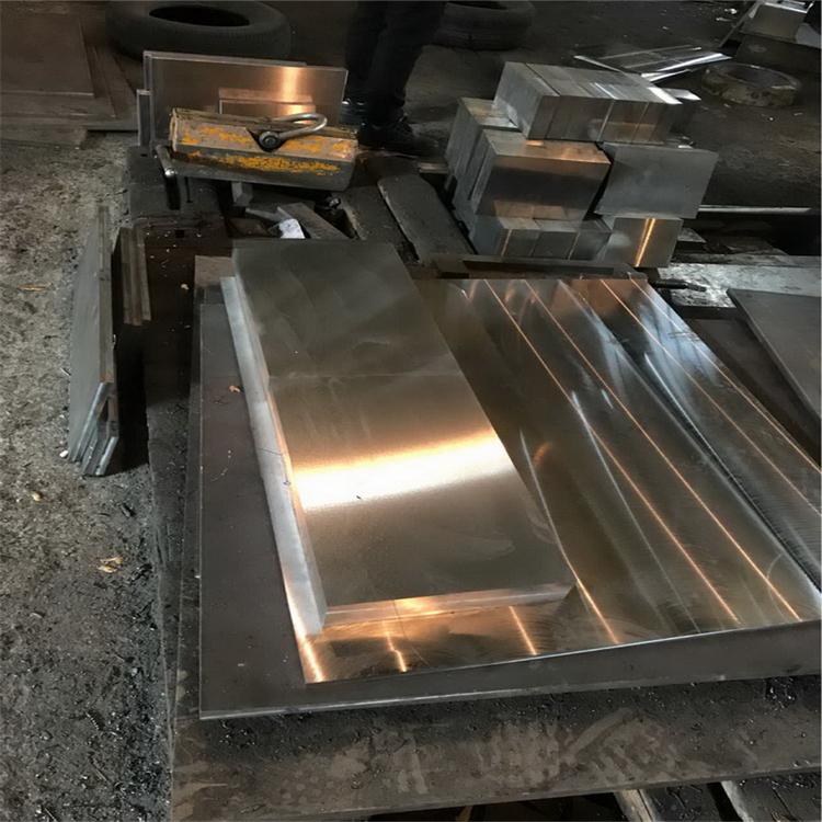 瑞典***V40(VANCRON 40)粉末高速鋼